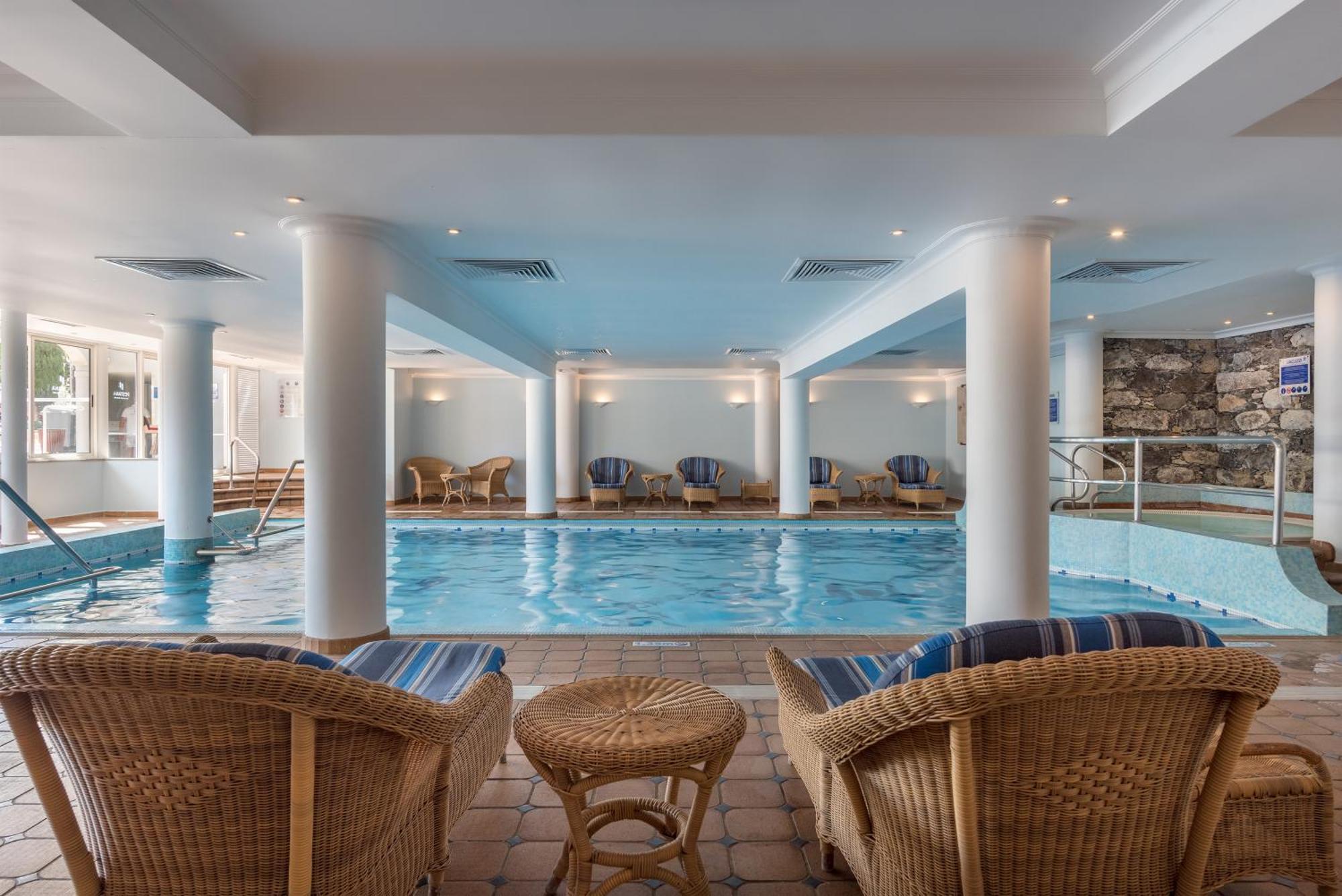 פונשל Pestana Miramar Garden & Ocean Hotel מראה חיצוני תמונה