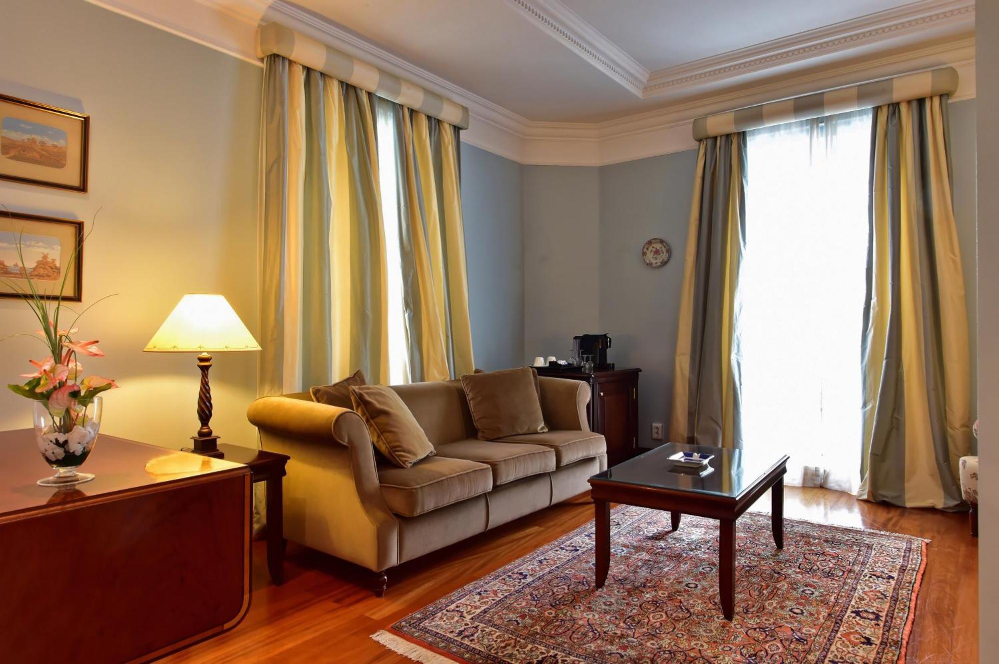 פונשל Pestana Miramar Garden & Ocean Hotel מראה חיצוני תמונה