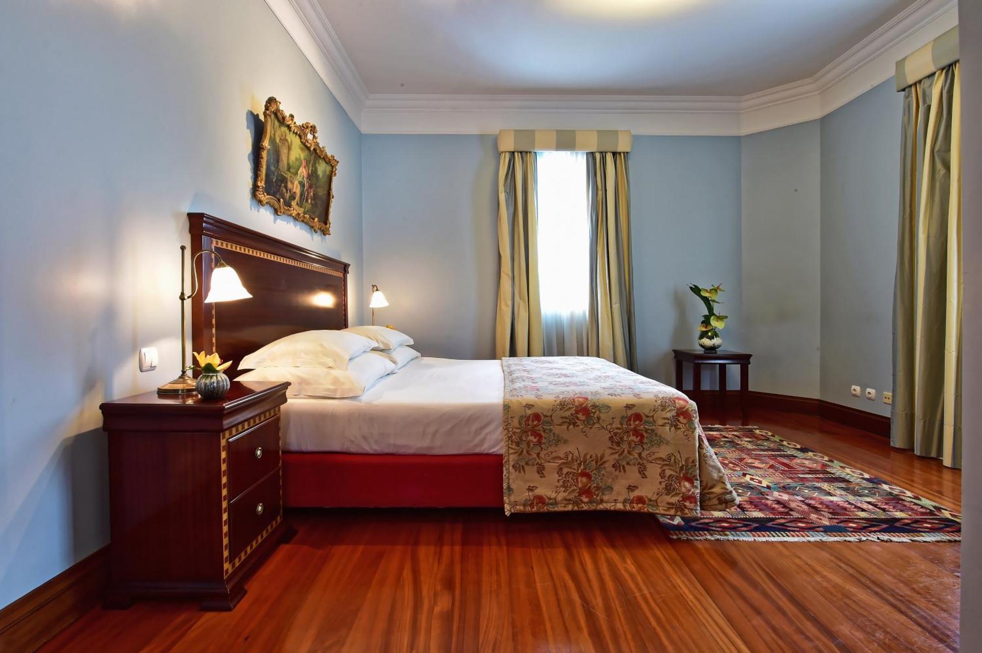 פונשל Pestana Miramar Garden & Ocean Hotel מראה חיצוני תמונה