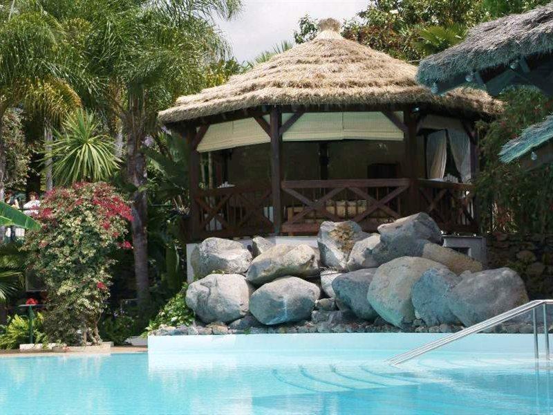 פונשל Pestana Miramar Garden & Ocean Hotel מראה חיצוני תמונה