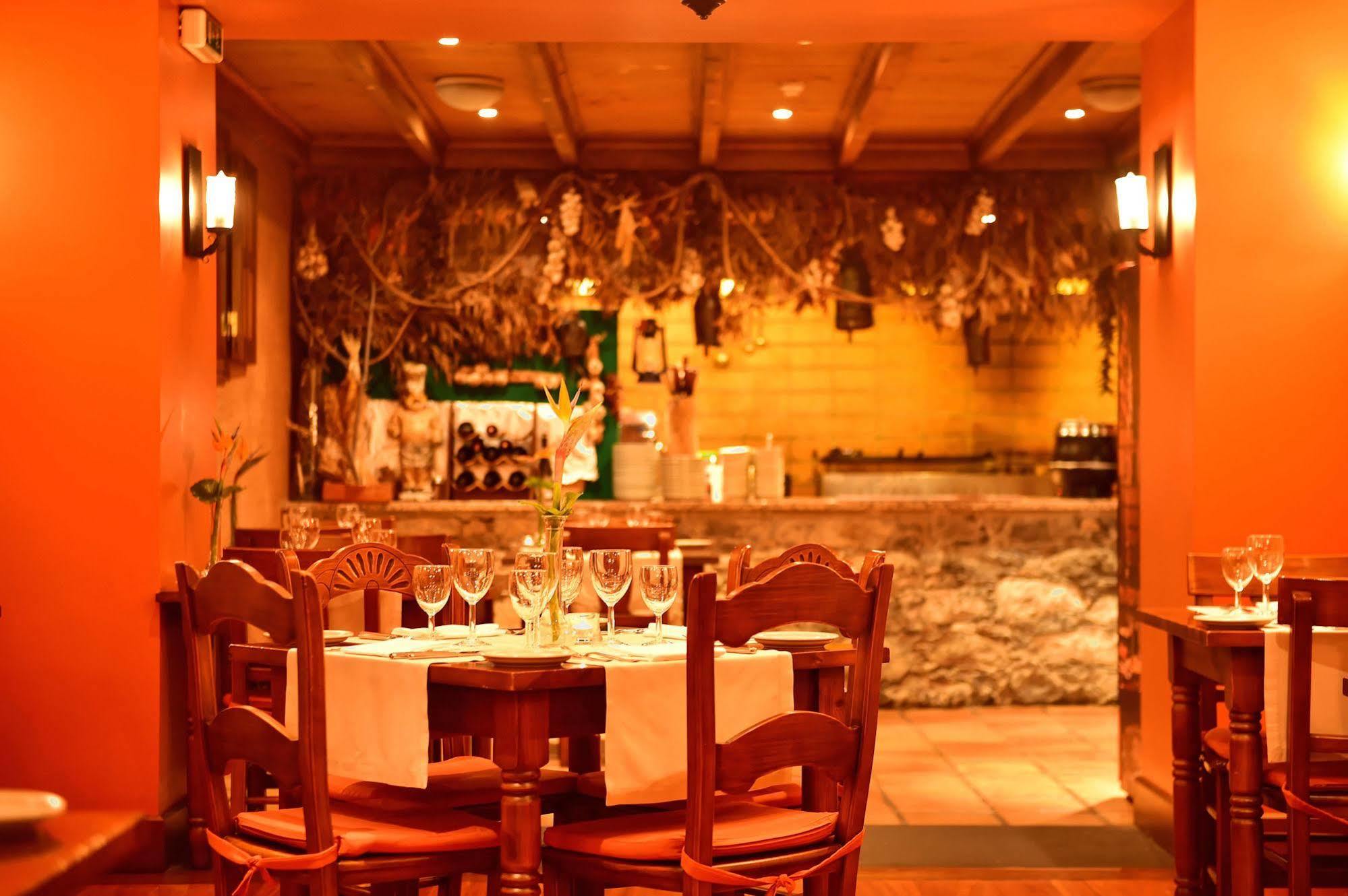 פונשל Pestana Miramar Garden & Ocean Hotel מראה חיצוני תמונה