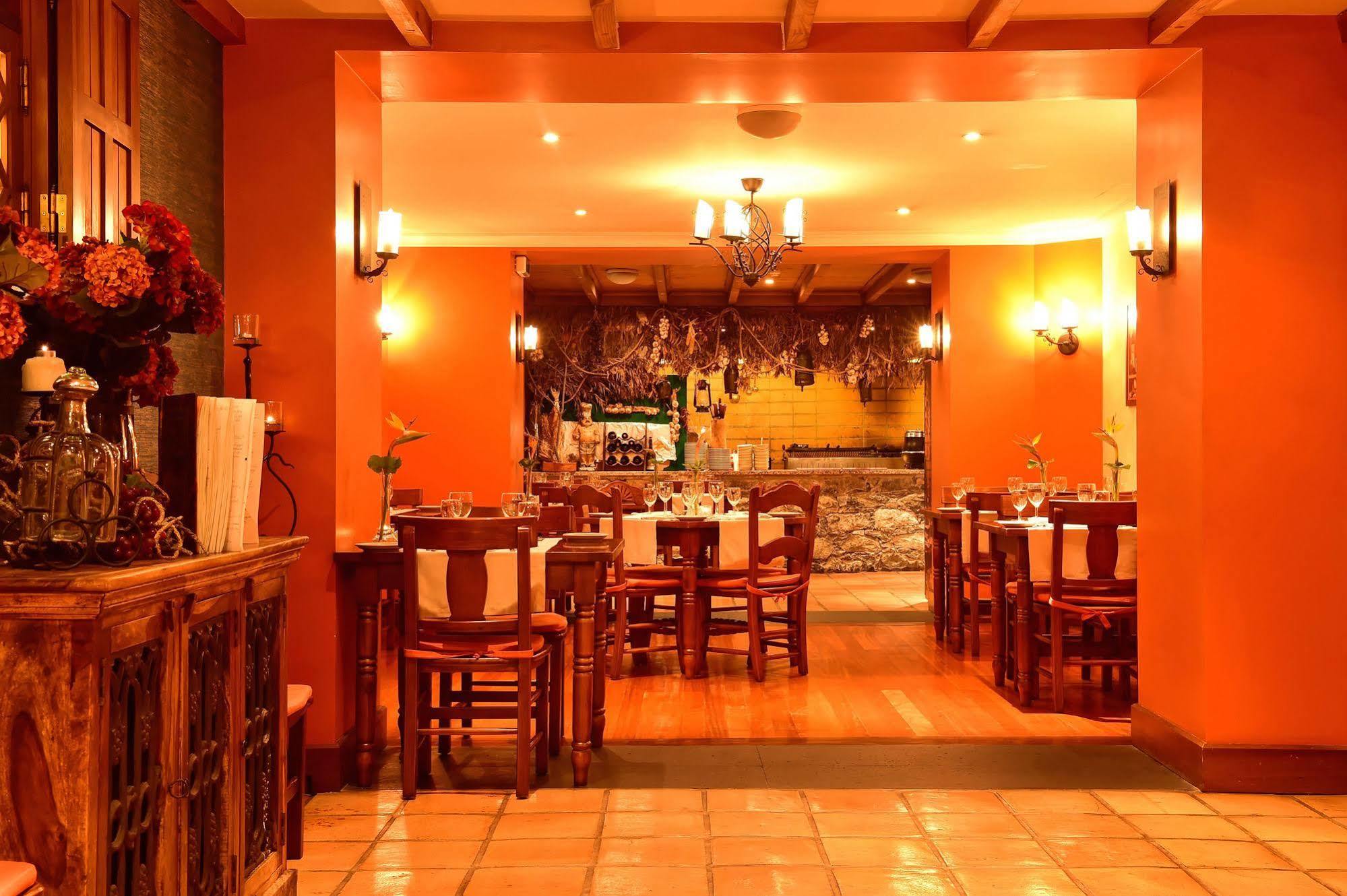 פונשל Pestana Miramar Garden & Ocean Hotel מראה חיצוני תמונה